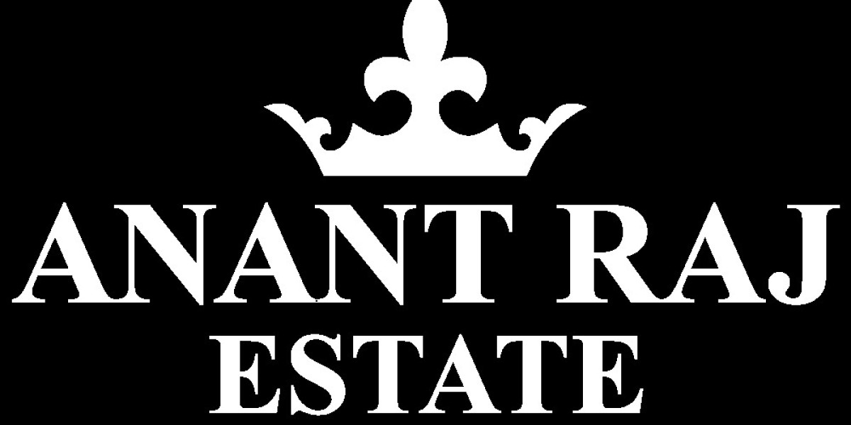 Anant Raj Estate Boss Floors: Where Lavishness Meets Particularity