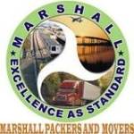 Marshall Movers profile picture