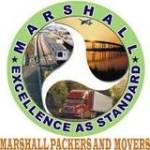 Marshall Movers Profile Picture