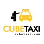 Cube Taxi Profile Picture