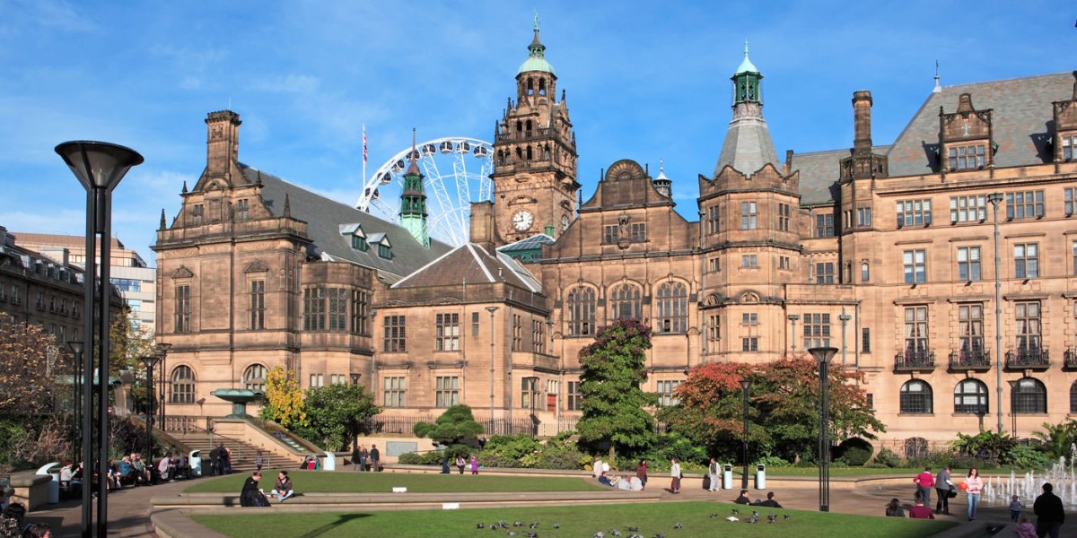 5 Exciting Things to Do in Sheffield This Summer 2023