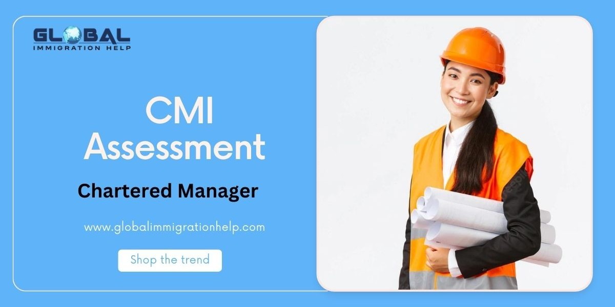 Elevate your management career with CMI's Chartered Manager program in the UK