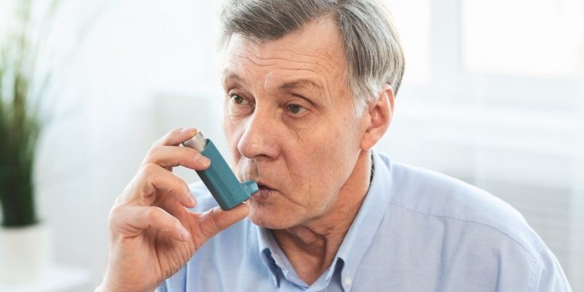 Adult-Onset Asthma: How To Manage It