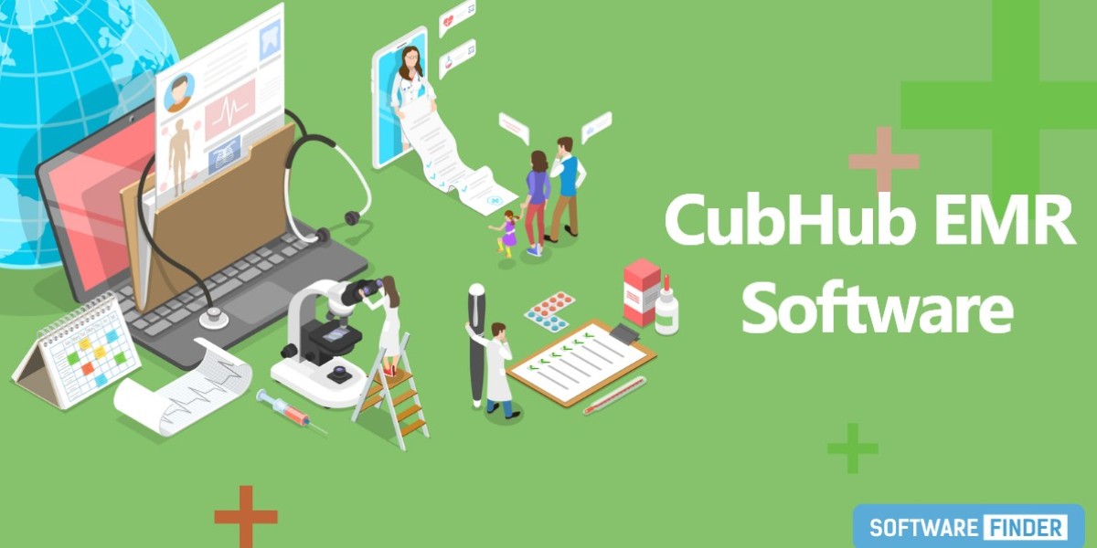 A Detailed Overview About CubHub Systems