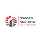Oxford Accounts Profile Picture