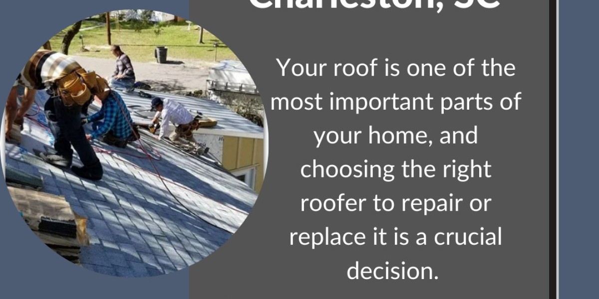 5 Expert Tips for Choosing the Best Roofers Near Charleston, SC