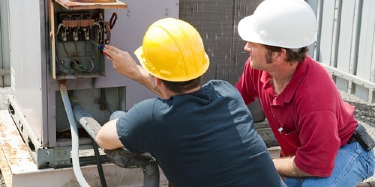 Crucial Factors To Consider When Choosing A Full-Service HVAC Contractor