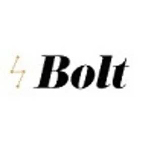 Bolt Jobs's events