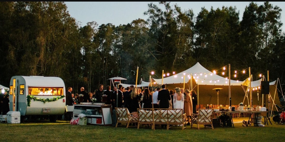 Unforgettable Moments by the Riverside: Experience the Magic of River Shack Yamba, a Premier Northern Rivers Wedding Ven