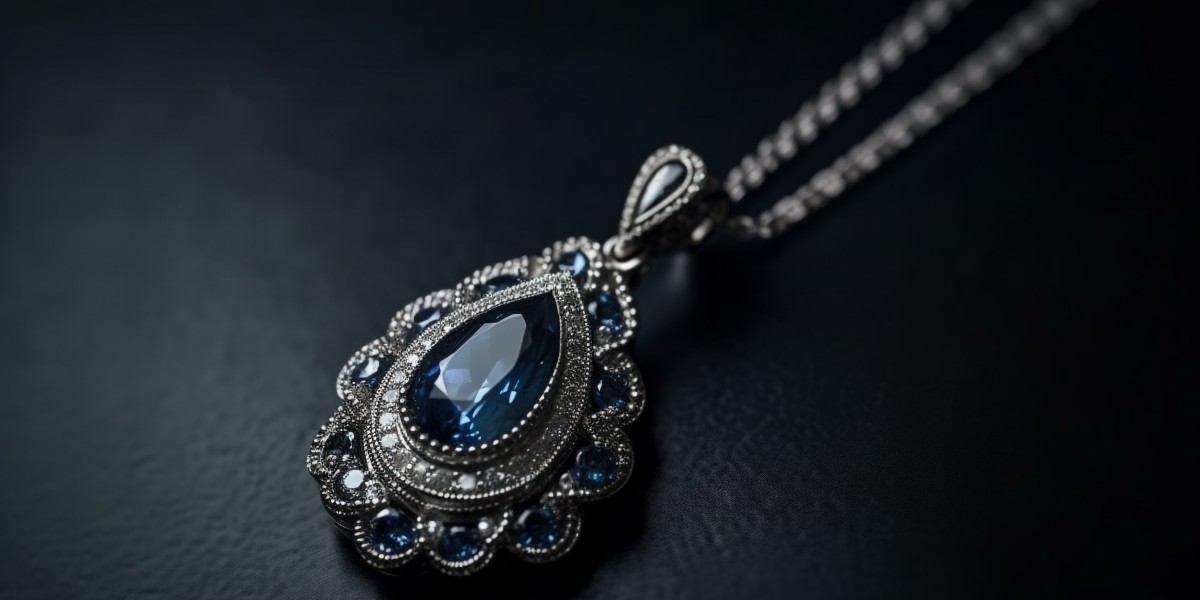 Experience Luxury and Uniqueness with Custom Jewelry in Boston