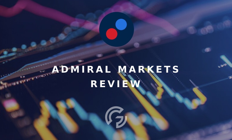 Forex and Admiral Markets Review: Empowering Traders in the Financial Markets - Buzziova