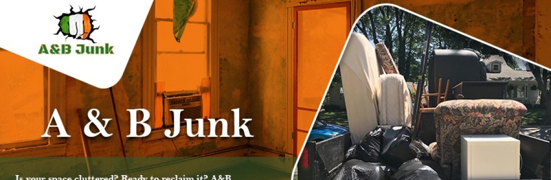 AB Junk Cover Image