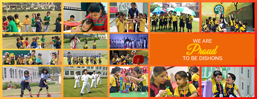 The Importance of Extracurricular Activities in CBSE Schools