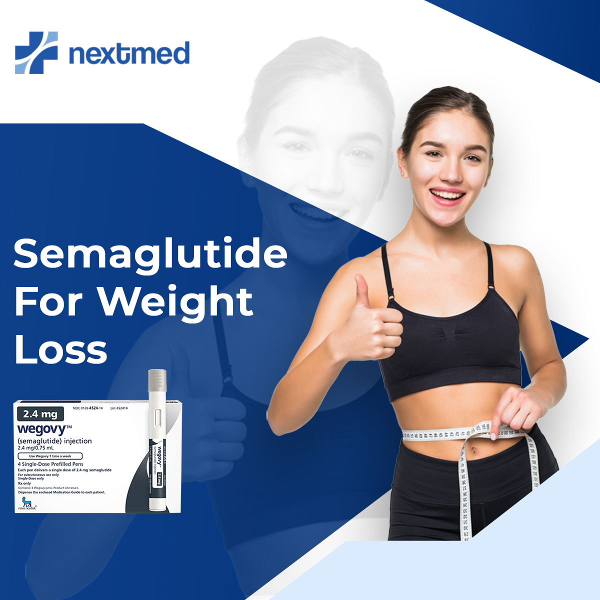 Benefits and Side Effects of Semaglutide for Weight Loss - Blogstudiio