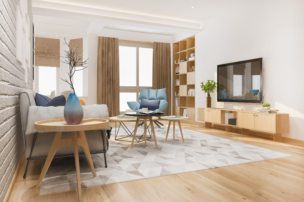 What Two Flooring Options Are Considered The Most Reliable Flooring Options?
