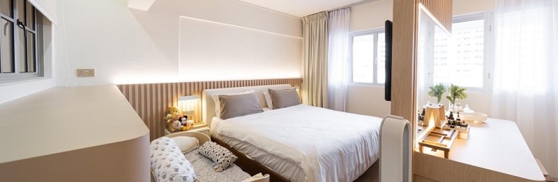 Larry Contractors Cover Image