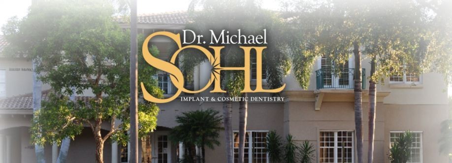 Dr Michael Sohl Implant and Cosmetic Dentistry Cover Image
