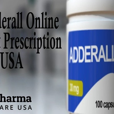 Buy Adderall Online Without Prescription Free Shipping Profile Picture