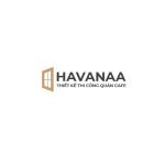 Thiết kế quán trà sữa Havanaa Profile Picture