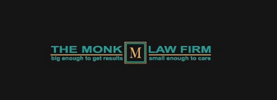 The Monk Law Firm Cover Image