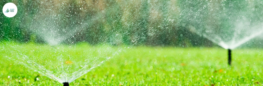 Atlanta Irrigation Company Cover Image