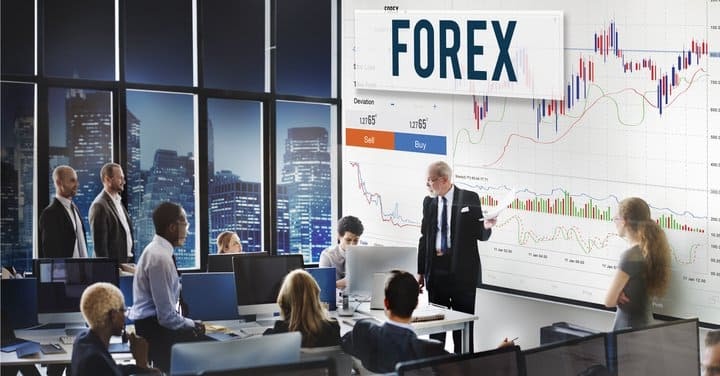 Accredited Forex Courses: Boost Your Credibility - The Magzine Hub