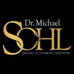 Dr Michael Sohl Implant and Cosmetic Dentistry Profile Picture