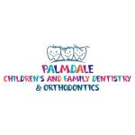 Palmdale Childrens And Family Dentistry and Orthodontics Profile Picture