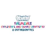 Palmdale Childrens And Family Dentistry and Orthodontics Profile Picture