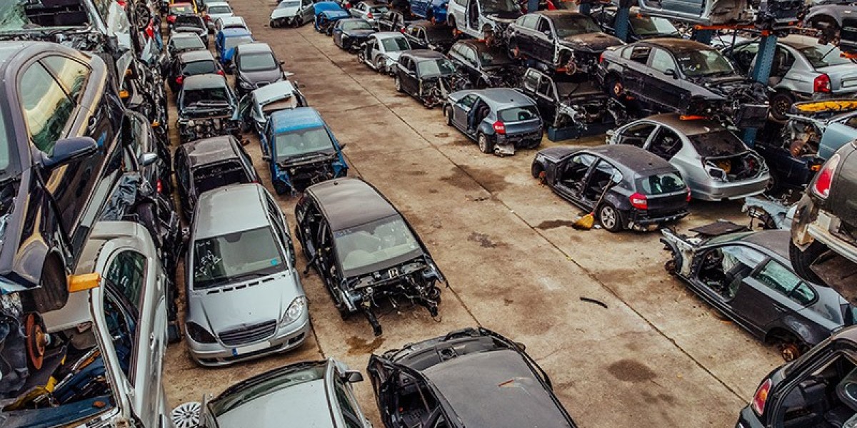 Convenient and Professional: Why Cash for Scrap Cars is the Ideal Choice for Selling Your Unwanted Vehicle