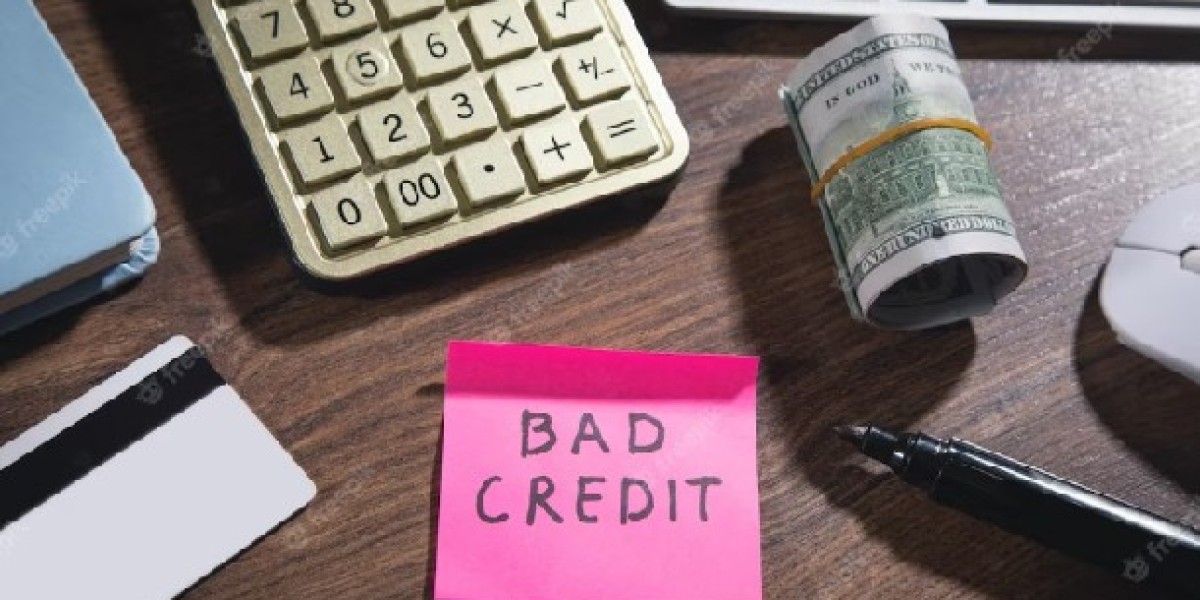 7 unbeaten features of bad credit loans for every financial situation