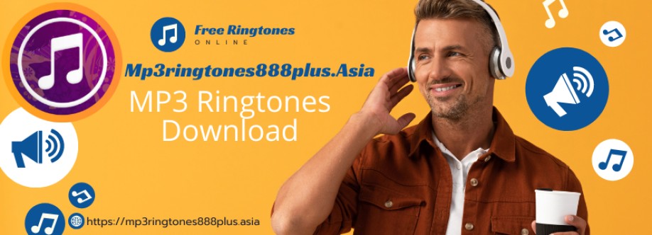 MP3 Ringtones 888 Plus Asia Cover Image
