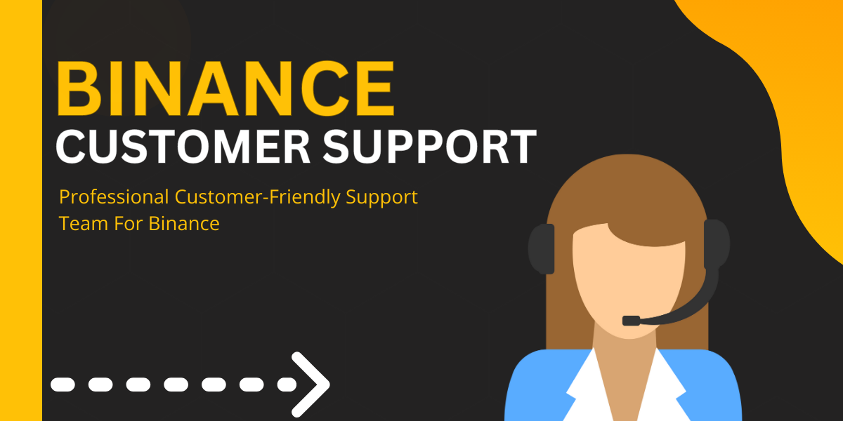 Binance Customer Support Number +1 866-884-2676