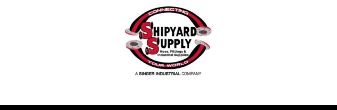 Shipyard Supply Cover Image