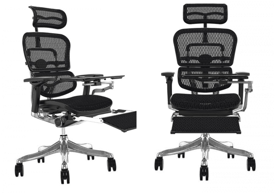 How To Choose The Best Office Chair In Singapore?