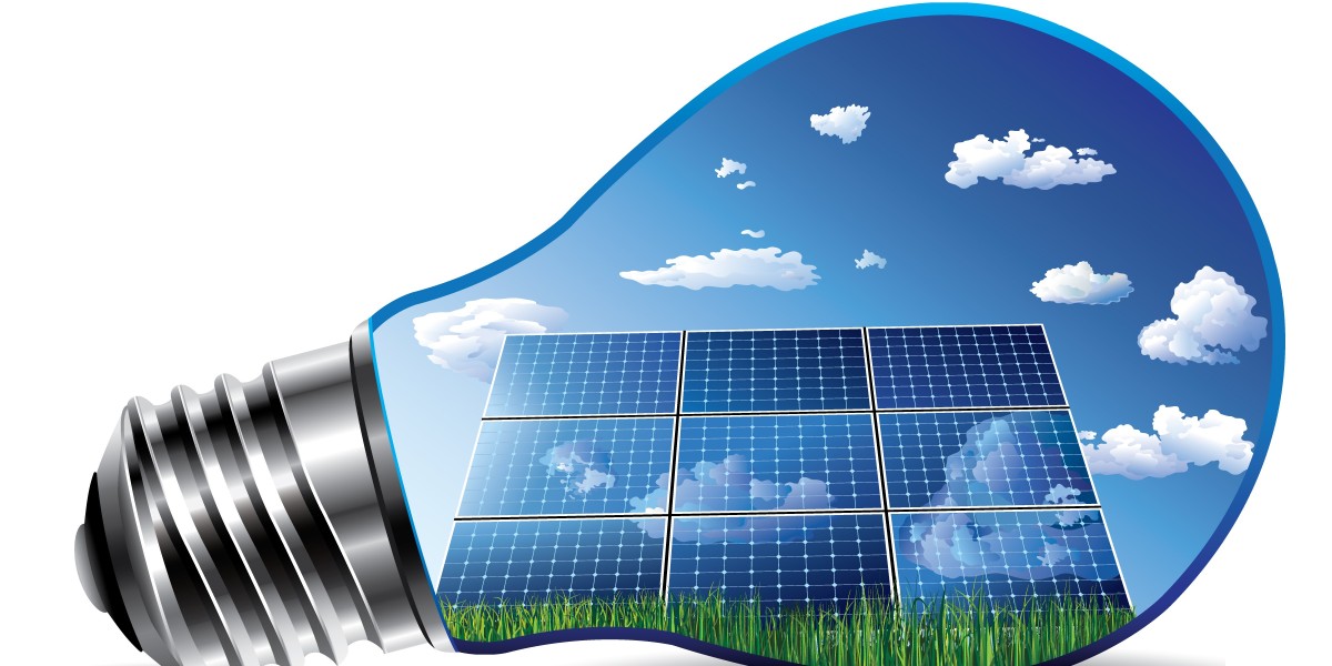 Nabu Energy - Revolutionizing Sustainable Energy Solutions