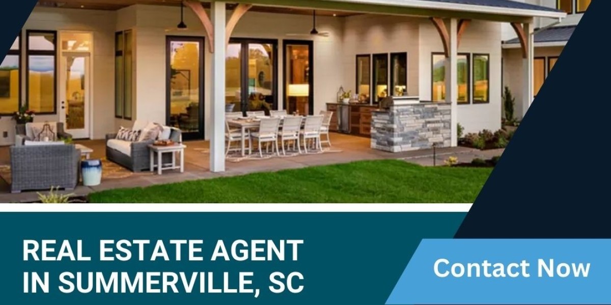 The Ultimate Guide to Finding the Perfect Real Estate Agent in Summerville, SC: Uncover the Hidden Gems of Sea Turtle Pr
