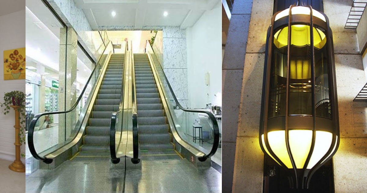 The Impact of Lifts on Property Value and Tenant Satisfaction