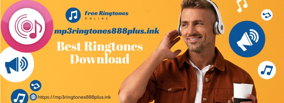 MP3 Ringtones 888 Plus INK Cover Image