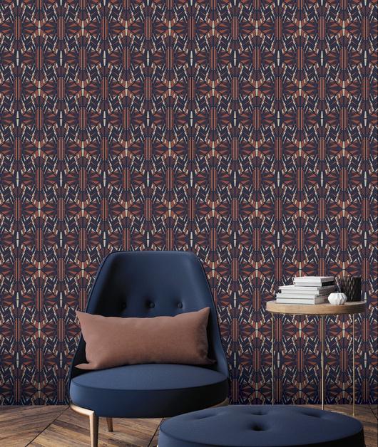 Enhance Your Brand Image with Custom Wallcovering - Blogozilla