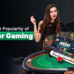 Reasons Behind The Popularity Of Online Poker Gaming & Its Scope – Betfoc – Fantasy Sports, Sports Betting, Online Casino