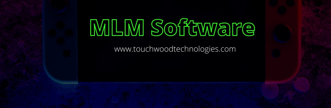 Touchwood Technologies Cover Image