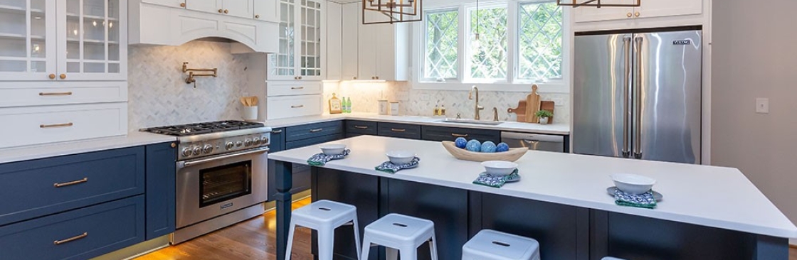 Bender Homes Cover Image