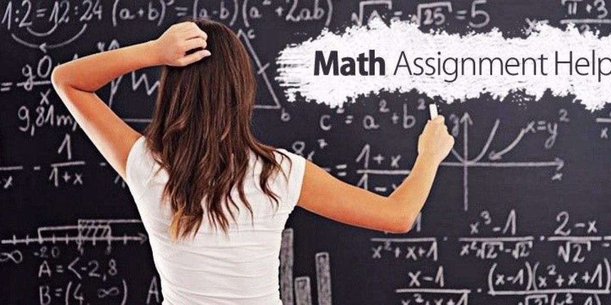 The Power of Mathematics Assignment Help: Unlocking Your Academic Success