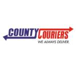 County Couriers Delivery Service Profile Picture