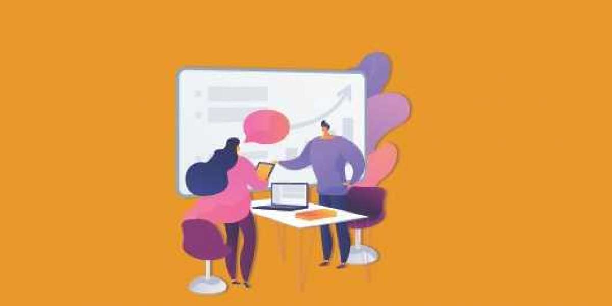 How Power BI Development Consulting Optimizes Data Visualization?