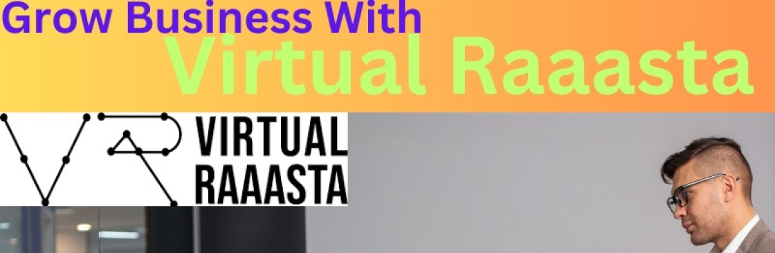 Virtual Raaasta Cover Image