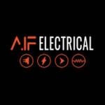AIF Electrical Services Profile Picture