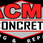 acmeconcreteinc Profile Picture