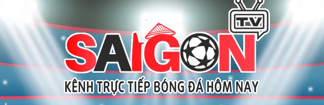 Lịch Thi Đấu Saigon TV Cover Image